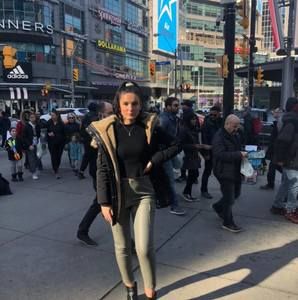 Meet your Posher, Aleksandra